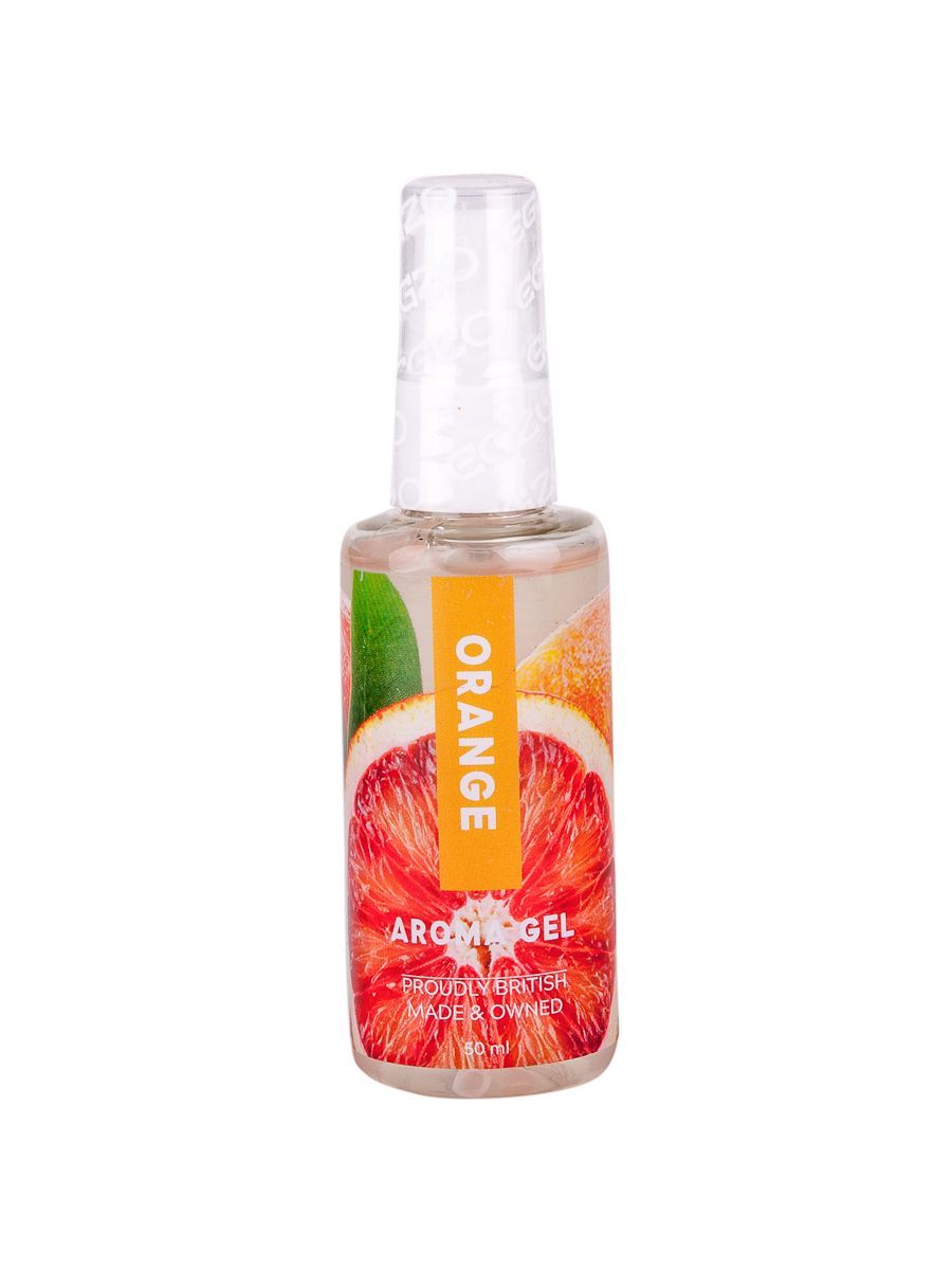 Оральный гель-смазка Egzo Aroma, на водной основе, шоколад, 50 мл 8802797015 - Egzo - Оральные смазки - Купить