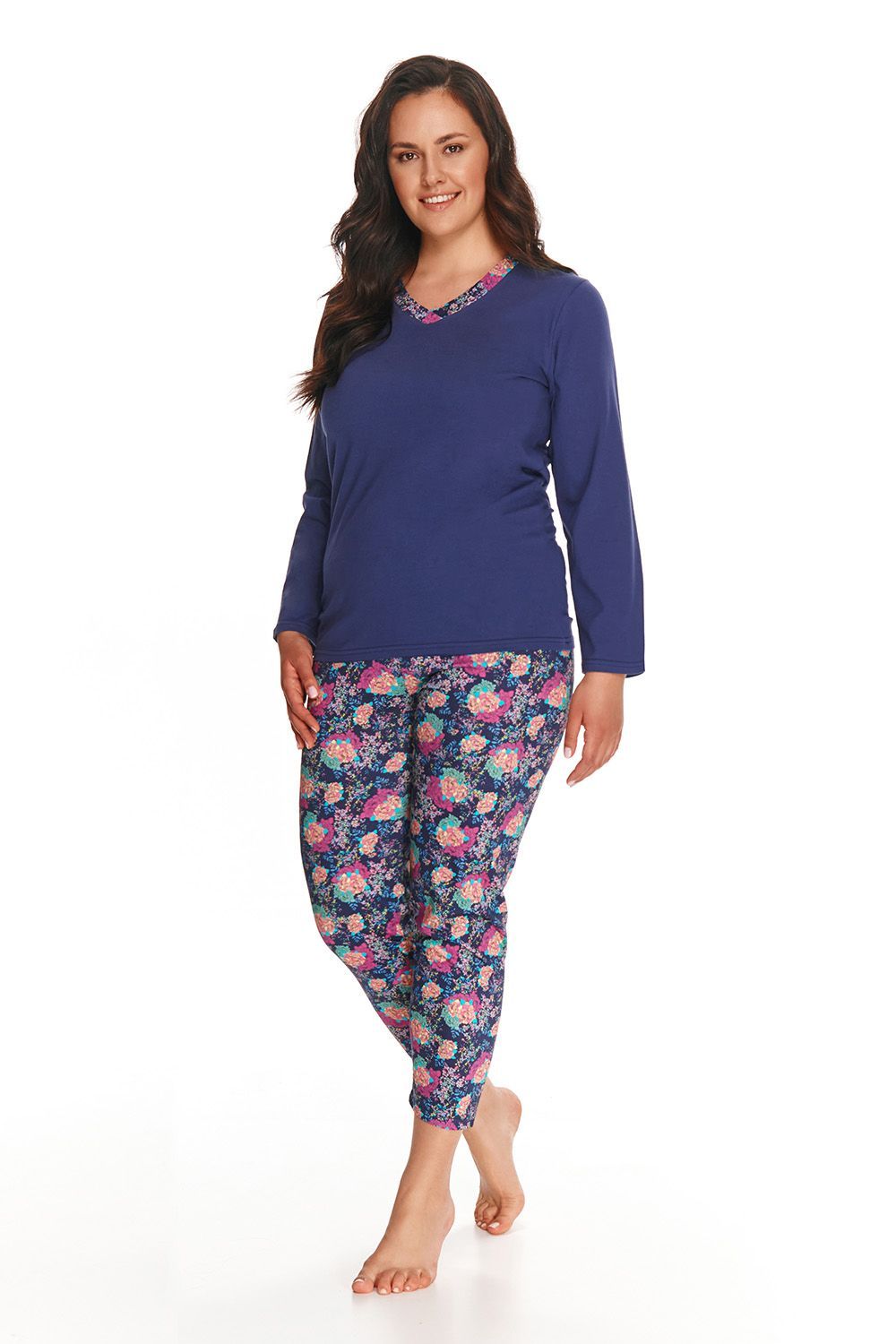 пижама 23w luna 2809-02 от магазина «Зона Белья»