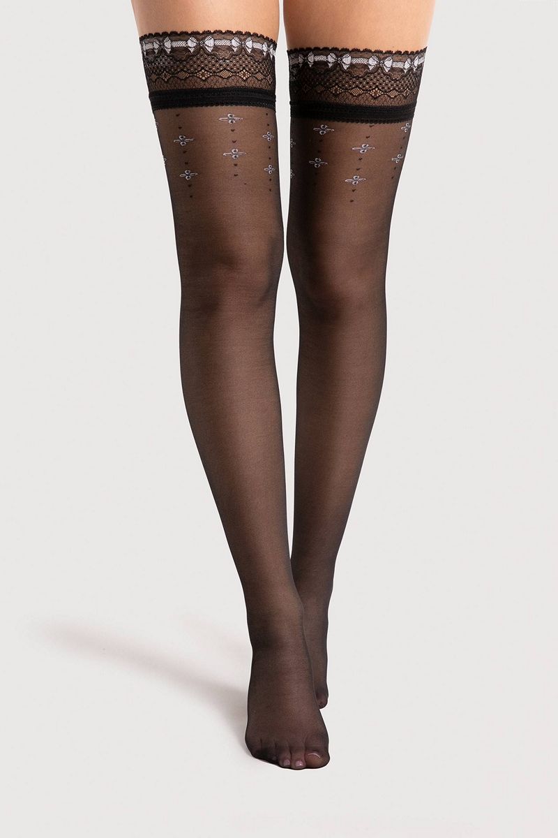 4102/o reveil 20 den чулки от магазина «Зона Белья»