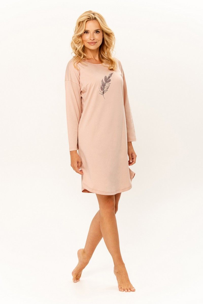 3288/3290 jane сорочка женская от магазина «Зона Белья»