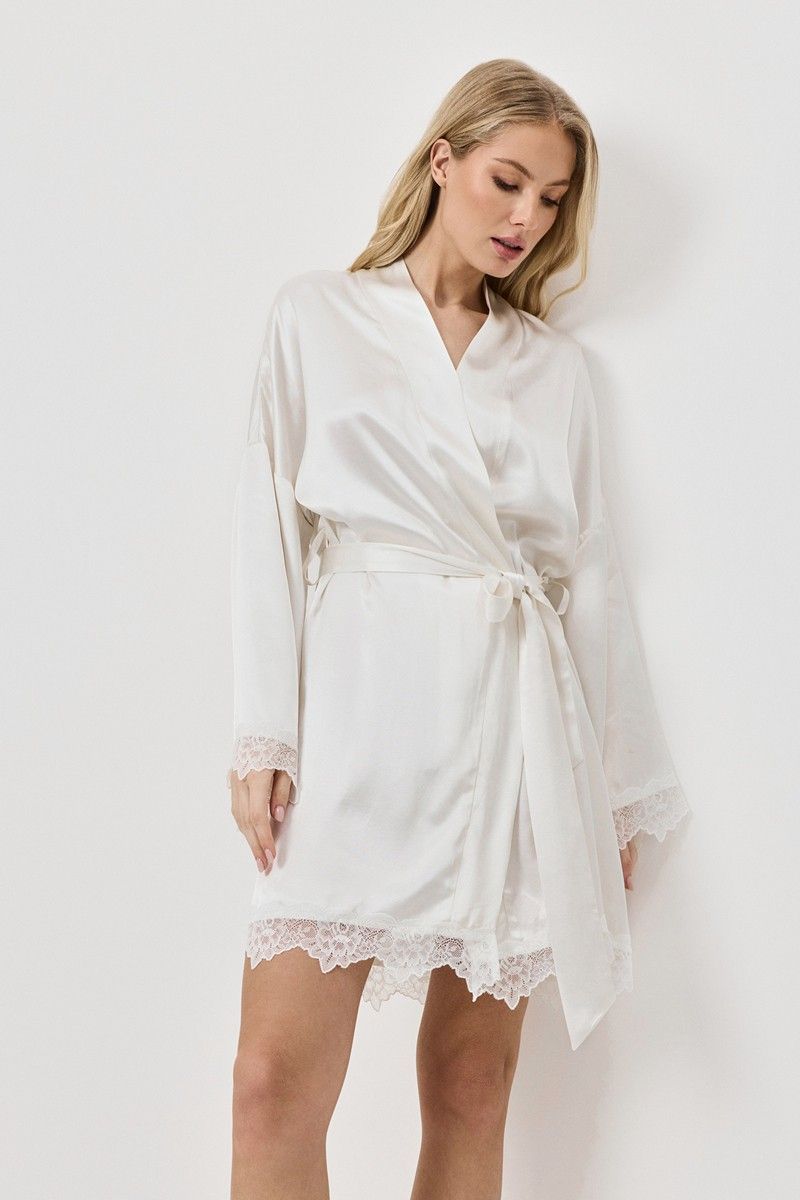 isabeau халат женский от магазина «Зона Белья»