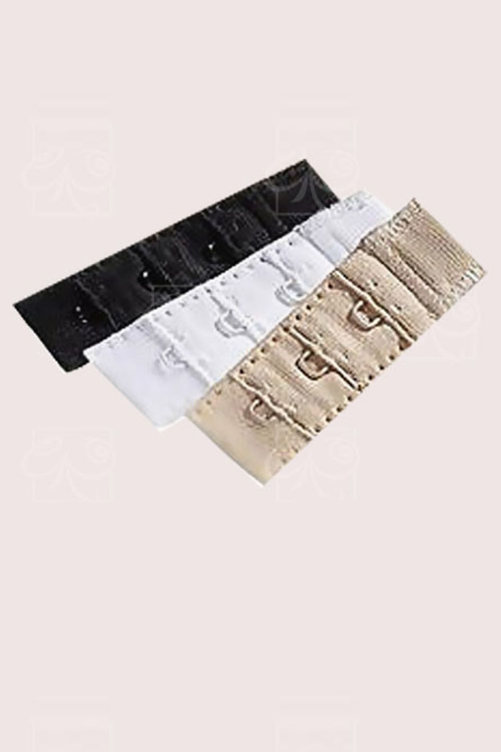 Удлинитель для бюстгальтера с одним крючком 38017Б