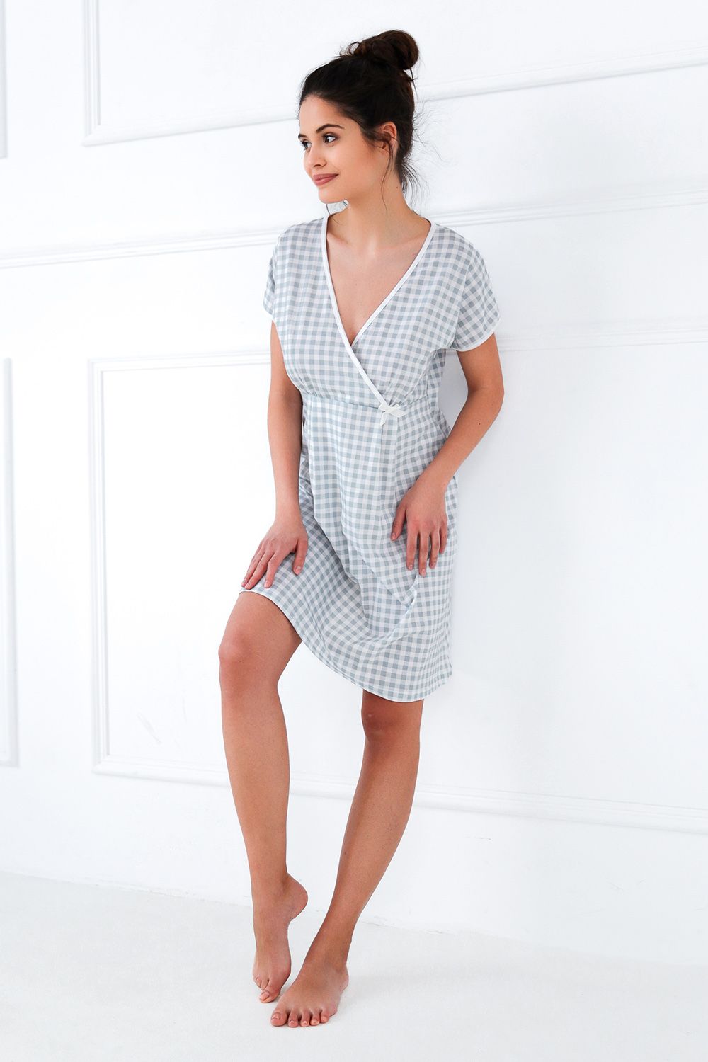 сорочка octavia от магазина «Зона Белья»