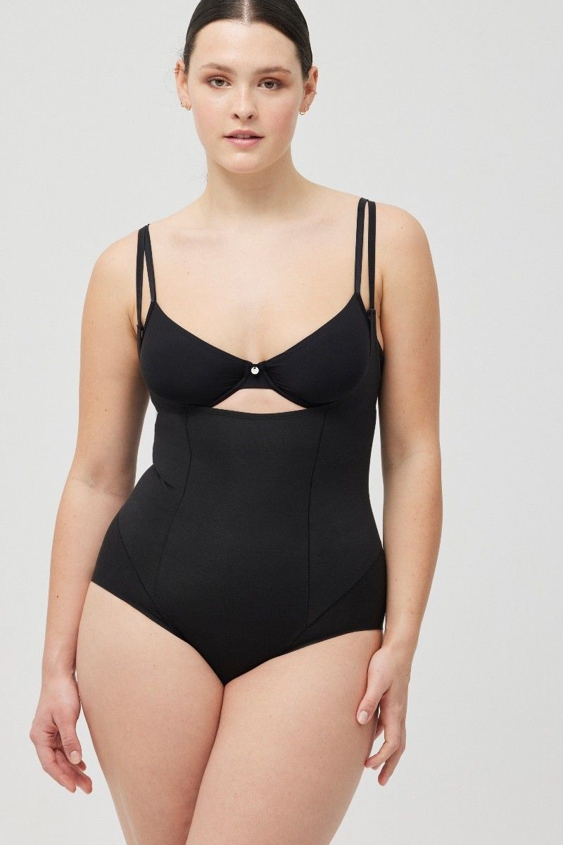 19336 shaping боди корректирующее от магазина «Зона Белья»