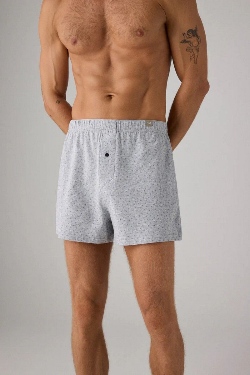 20373 свободные боксеры от магазина «Зона Белья»