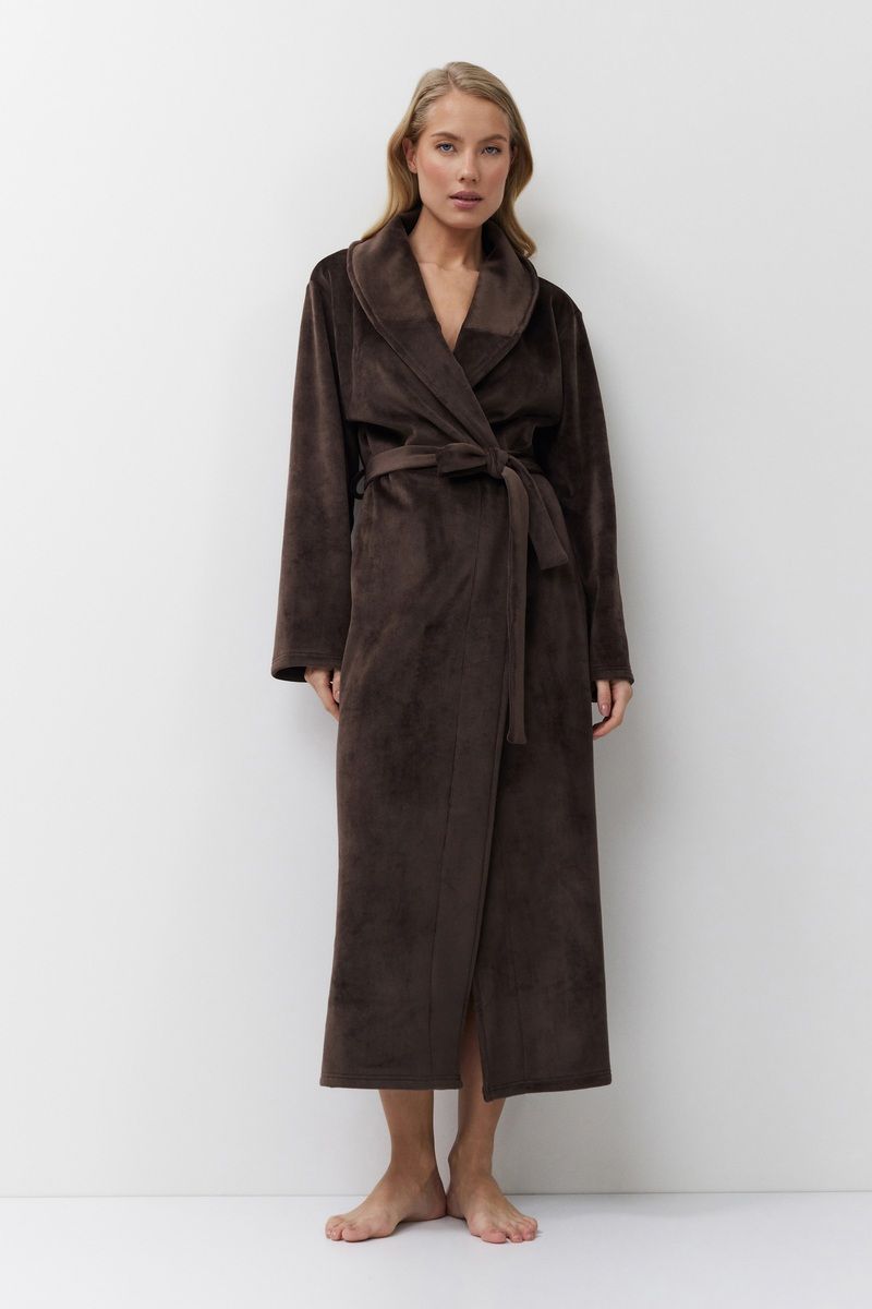 milene халат женский от магазина «Зона Белья»