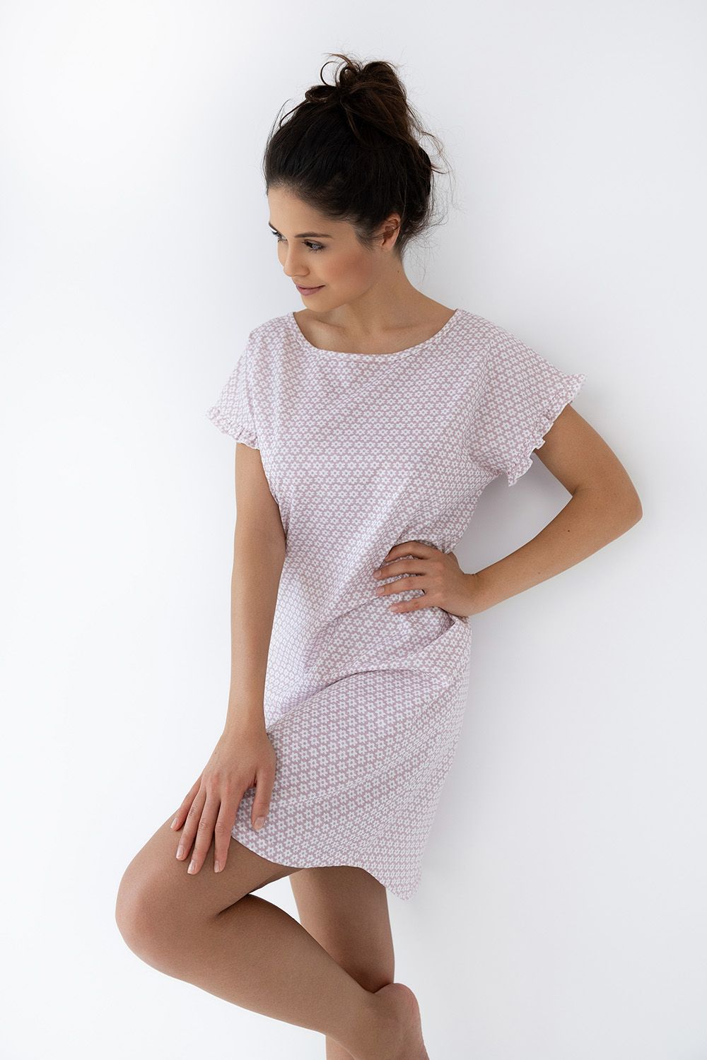 сорочка marcja от магазина «Зона Белья»