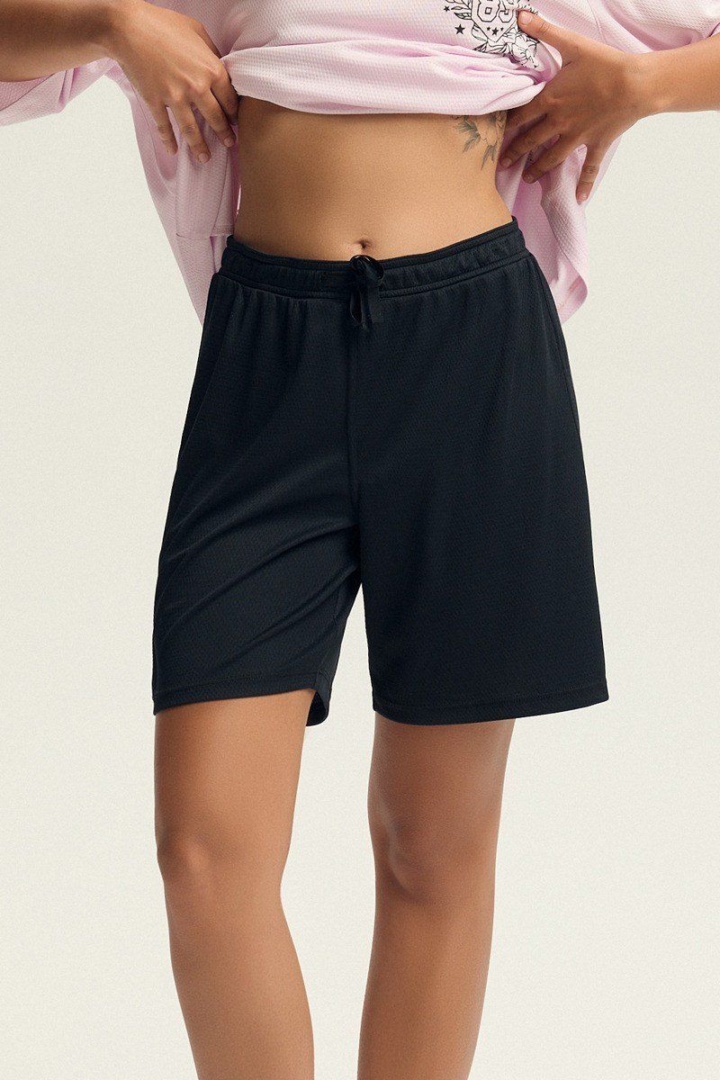 43762 loomy/99x шорты женские от магазина «Зона Белья»