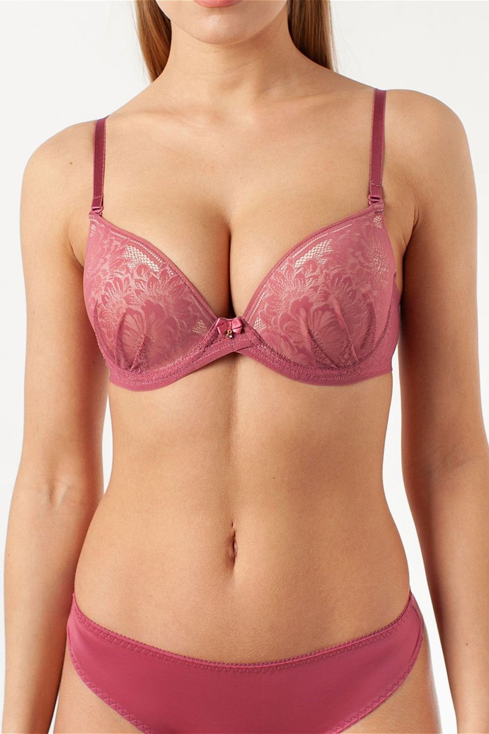 Бюстгальтер "пуш-ап" Celine 82075Р