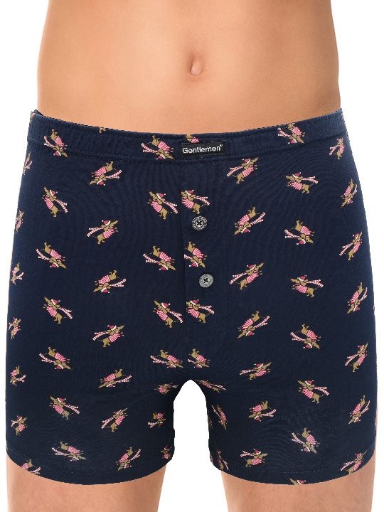 трусы мужские gb7968 боксеры от магазина «Зона Белья»