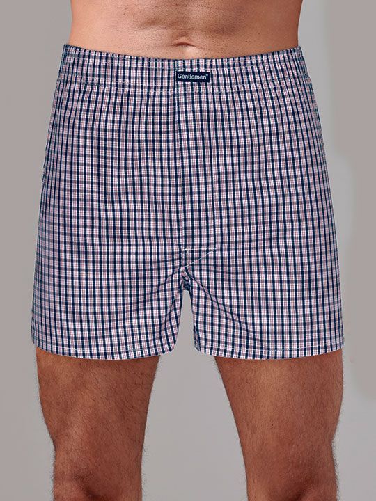 трусы мужские gb7972 боксеры от магазина «Зона Белья»