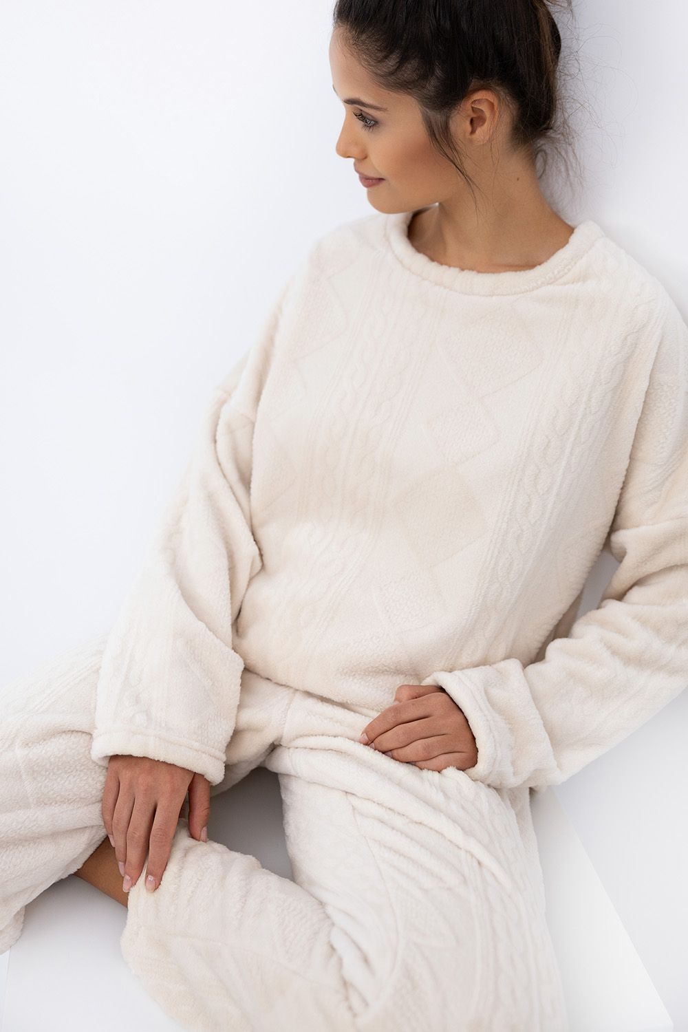 пижама bridget от магазина «Зона Белья»