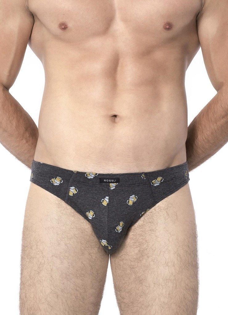 msp-225 трусы слипы 2 шт. в упаковке от магазина «Зона Белья»