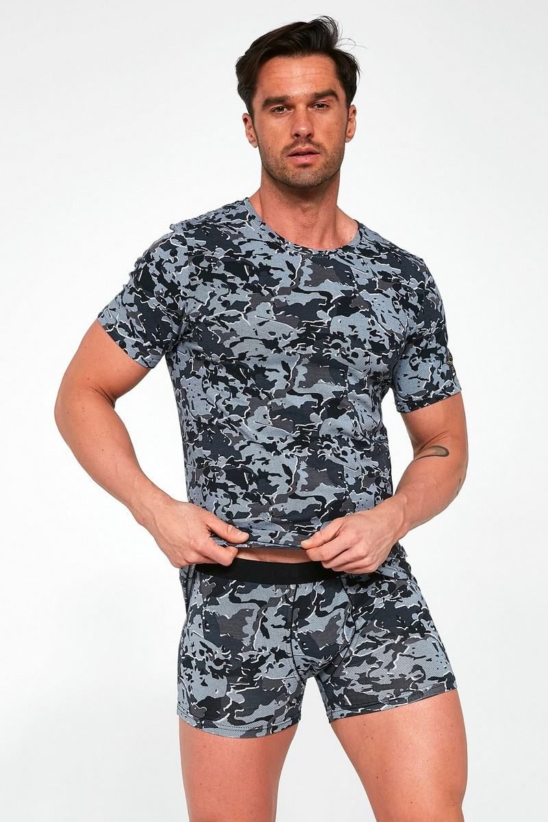 294 military футболка мужская от магазина «Зона Белья»