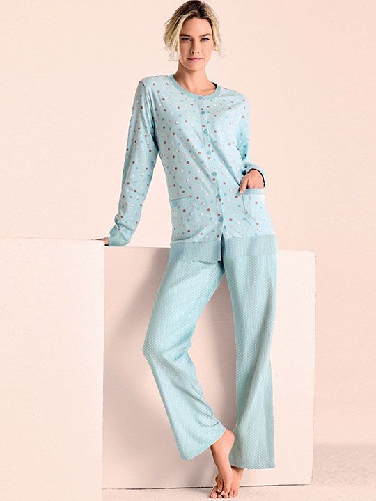 пижама drb3001 оз26 от магазина «Зона Белья»