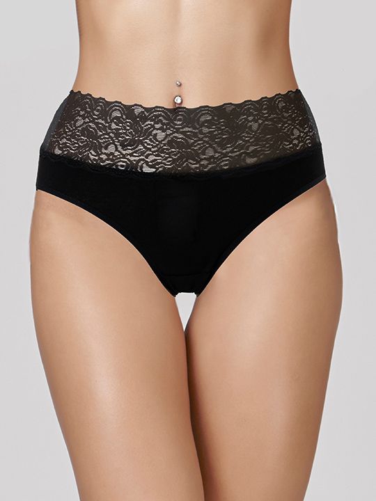 Трусы 2110 широкие