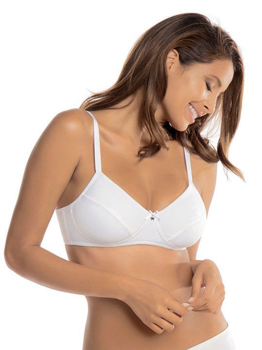 Бюстгальтер №1440 мягкий