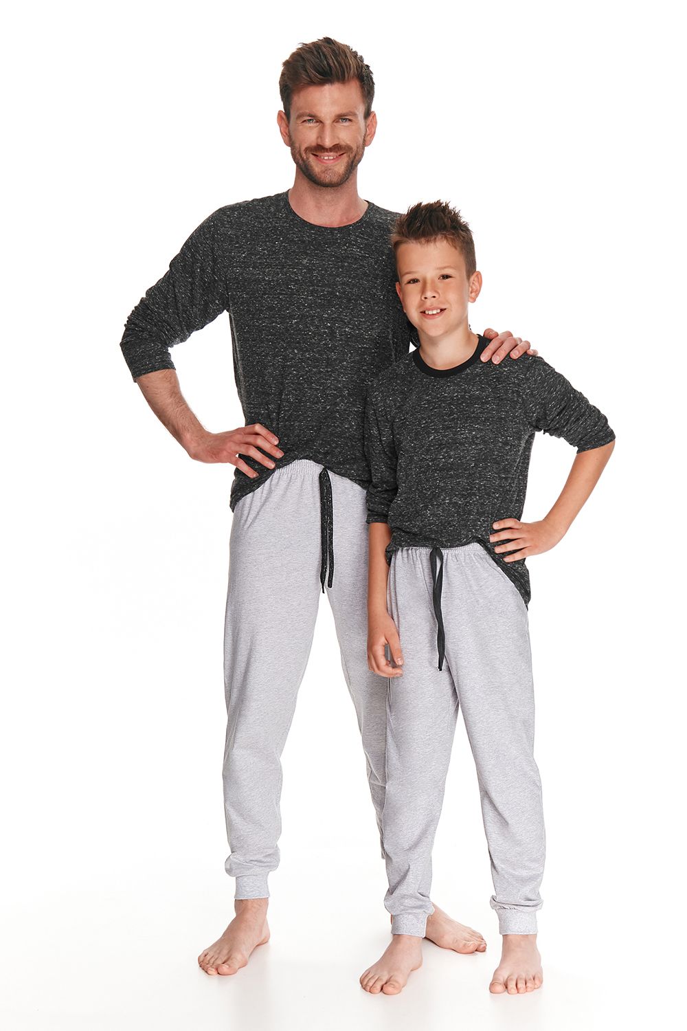 Детская пижама 23W Vito 2825-2826-01