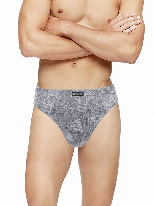 трусы мужские gp8003 [2шт] плавки от магазина «Зона Белья»