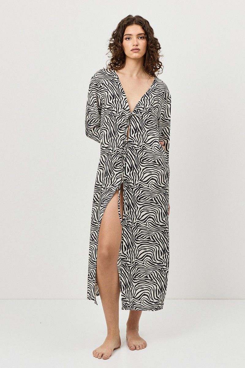 sway платье женское от магазина «Зона Белья»