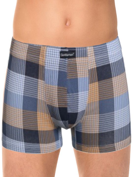 трусы мужские gs7853н шорты от магазина «Зона Белья»