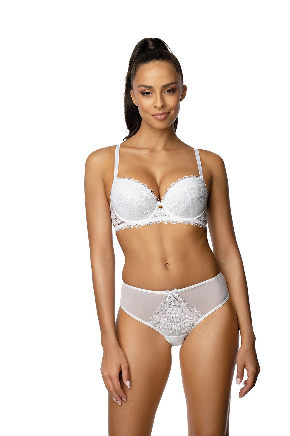 Трусы-слип F-0198-5 Estelle Bialy