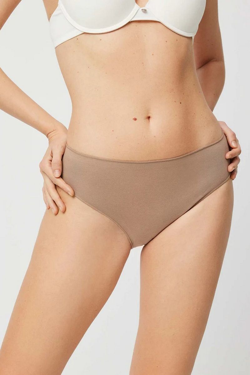 19641 Midi Трусы слипы