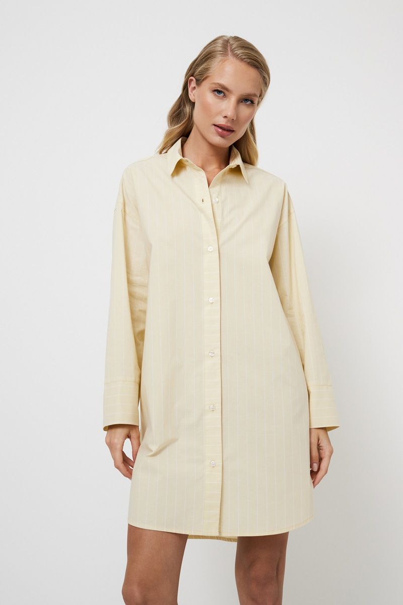 limonella сорочка женская от магазина «Зона Белья»