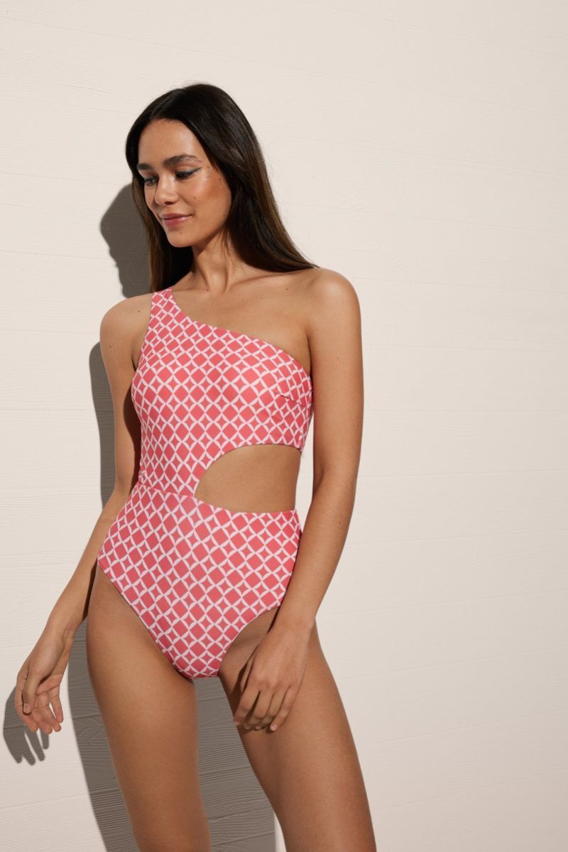 82450 купальник сплошной от магазина «Зона Белья»