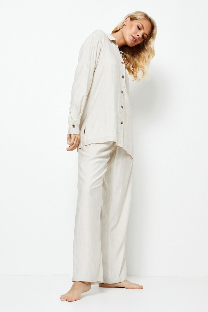 amara set пижамный комплект женский от магазина «Зона Белья»