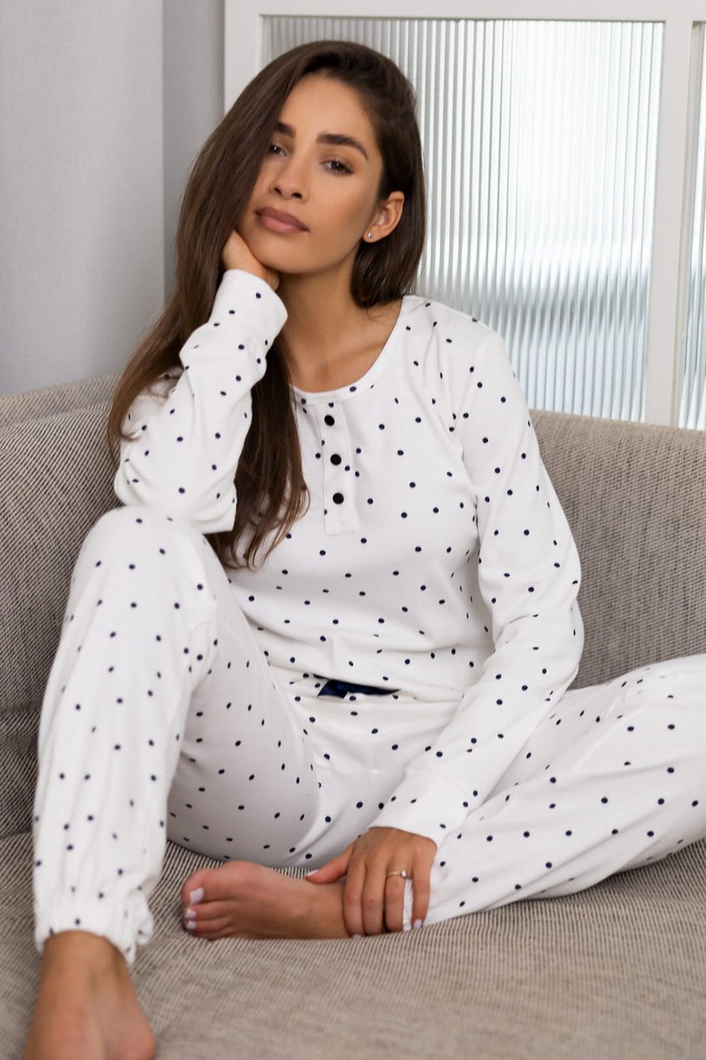 пижама bluebell от магазина «Зона Белья»