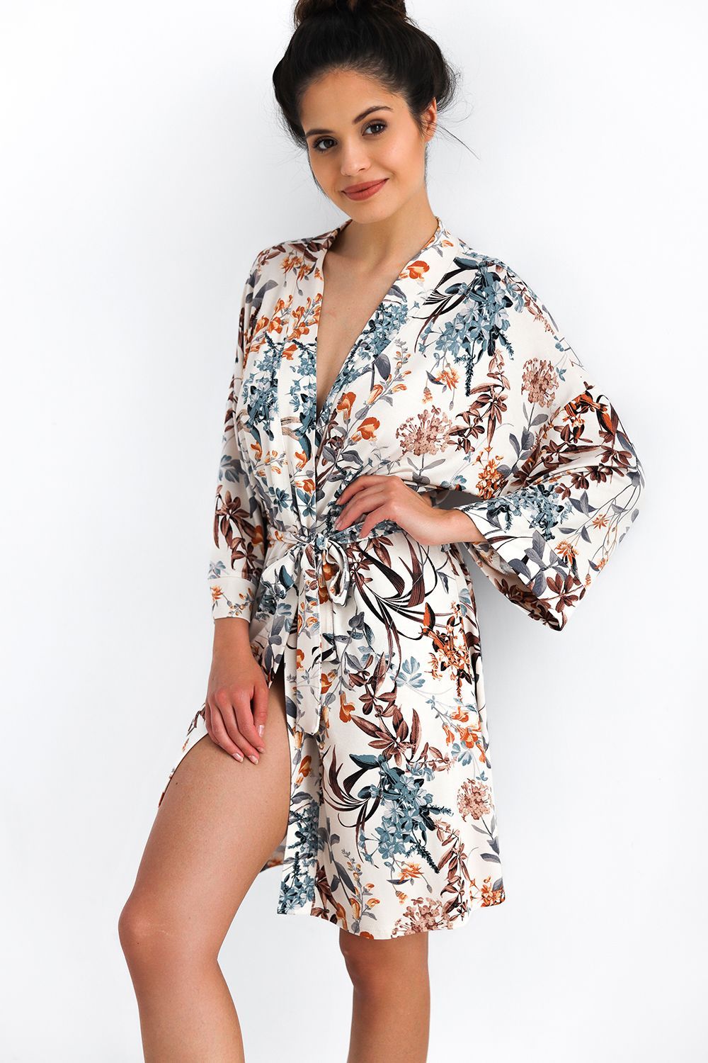 халат dolores от магазина «Зона Белья»