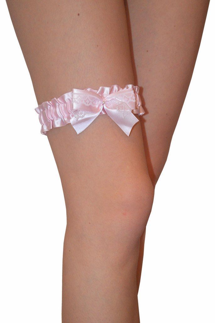 pw-59 malaga подвязка от магазина «Зона Белья»