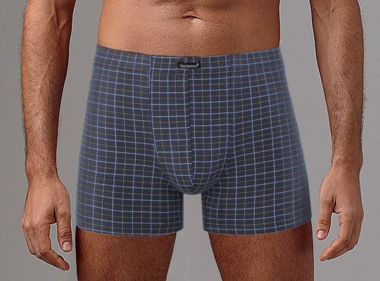 трусы мужские gs7828 шорты от магазина «Зона Белья»