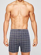 трусы мужские gb7959 боксеры от магазина «Зона Белья»