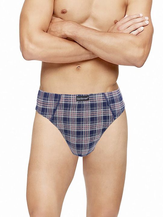 трусы мужские gp8006 [2шт] плавки от магазина «Зона Белья»