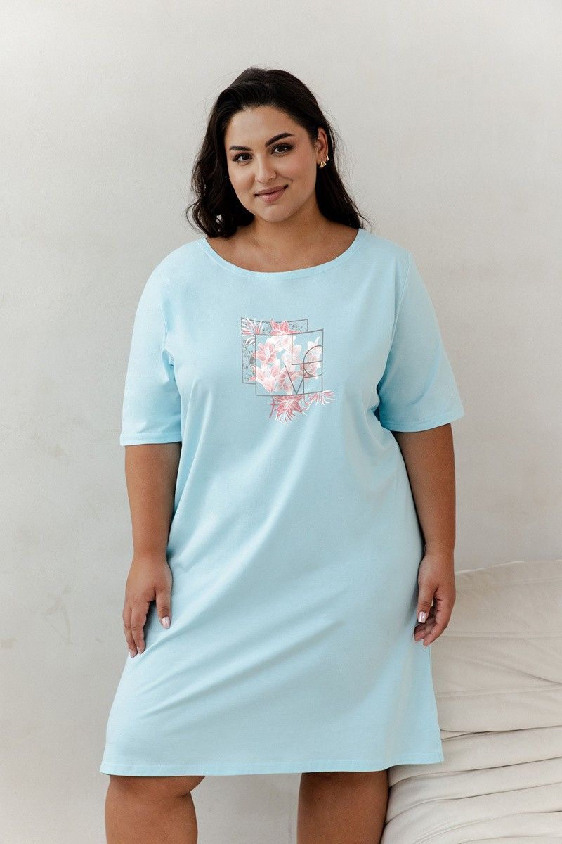 3327/3364/3365 isla сорочка женская от магазина «Зона Белья»