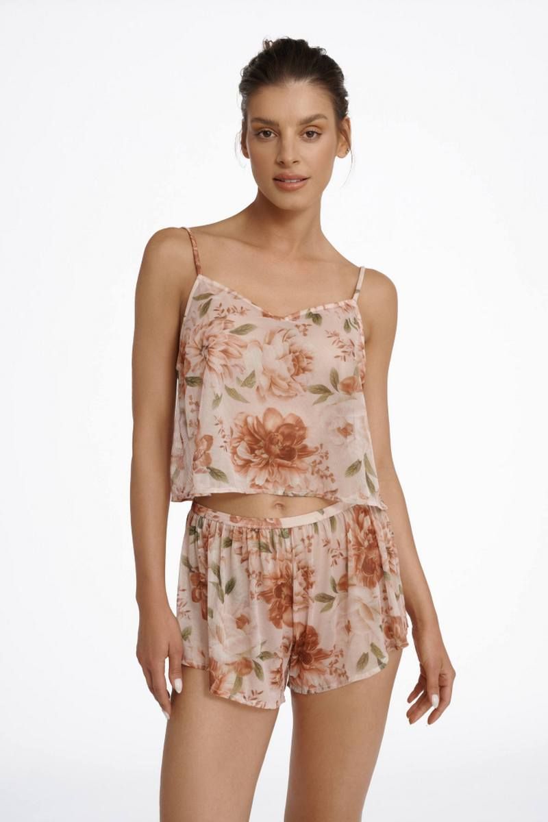 41020 iona пижамный комплект женский от магазина «Зона Белья»