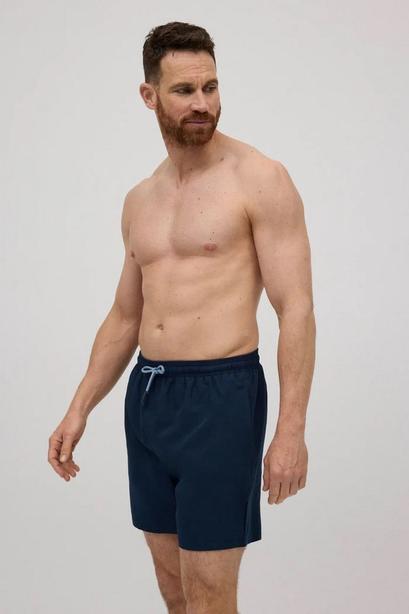 zante 90346 шорты купальные мужские от магазина «Зона Белья»