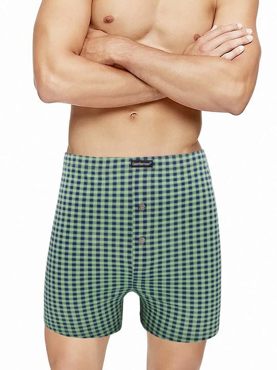 трусы мужские gb7967 боксеры от магазина «Зона Белья»