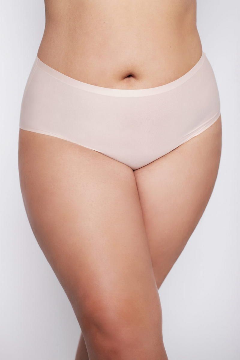 FLEXI-ONE MAXI PLUS SIZE Трусы слипы
