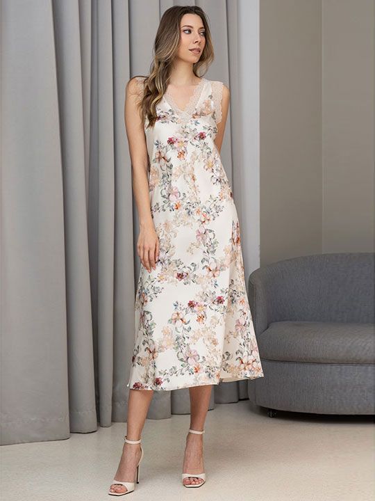 №5175 сорочка "eden" от магазина «Зона Белья»