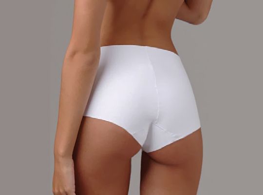 Трусы №6010 шорты