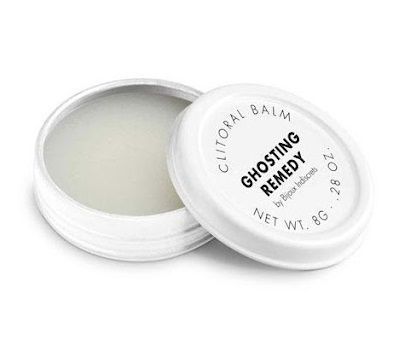 бальзам для клитора ghosting remedy - 8 гр. от магазина «Зона Белья»