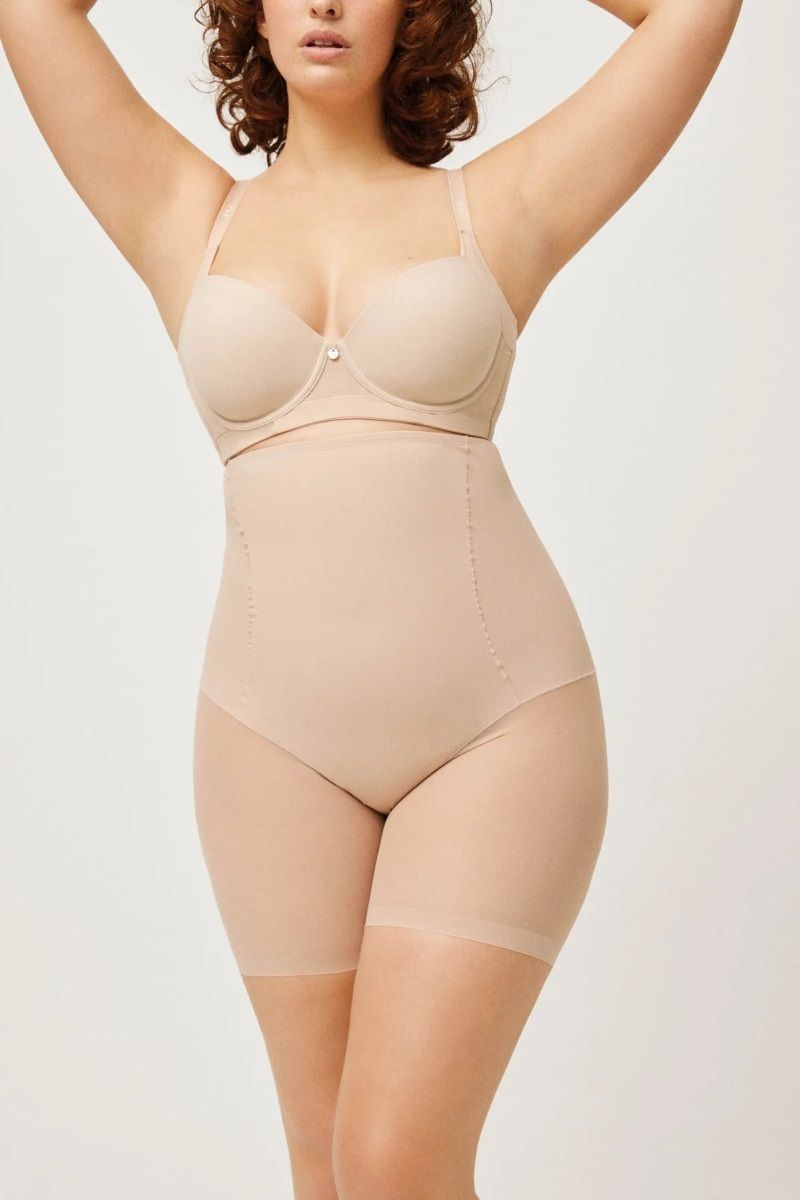 19612 шорты корректирующие от магазина «Зона Белья»