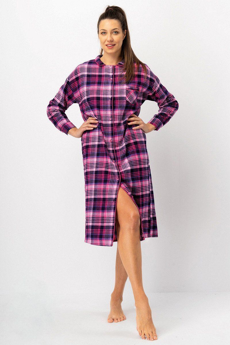 lnd 490 сорочка женская от магазина «Зона Белья»