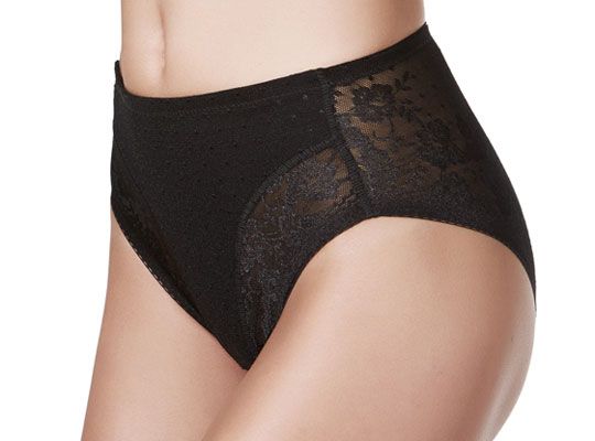 1031530 утяжка vientre plano figure от магазина «Зона Белья»