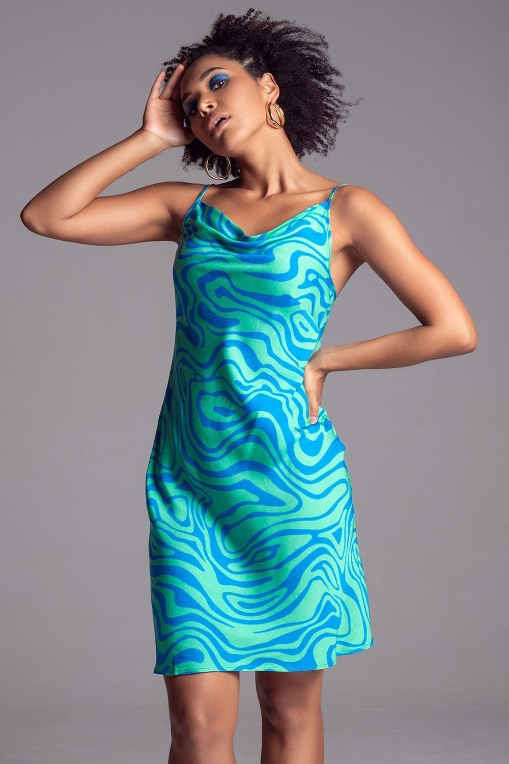 Сорочка Seville 5060T