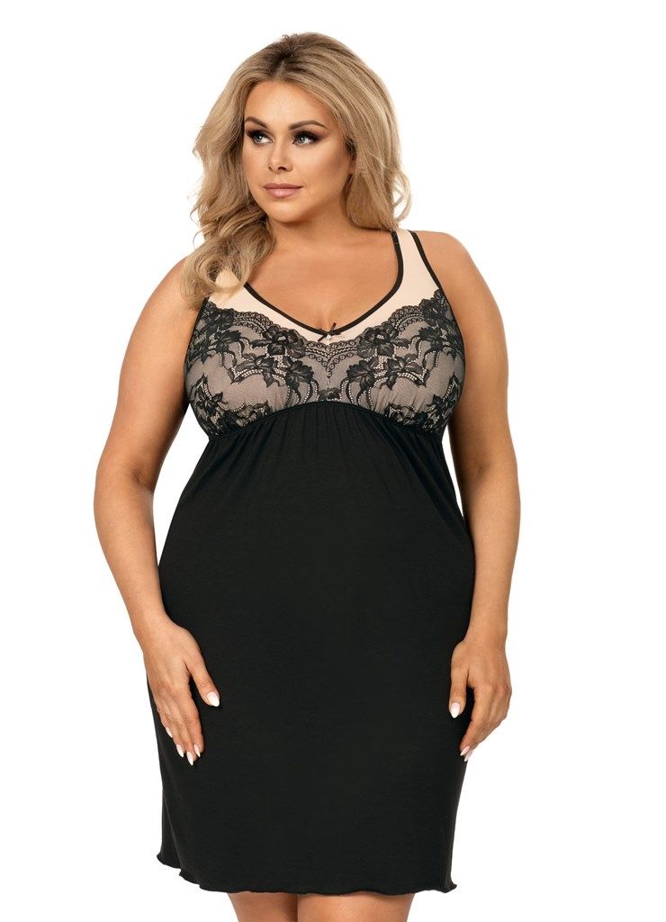 sarah plus сорочка женская от магазина «Зона Белья»