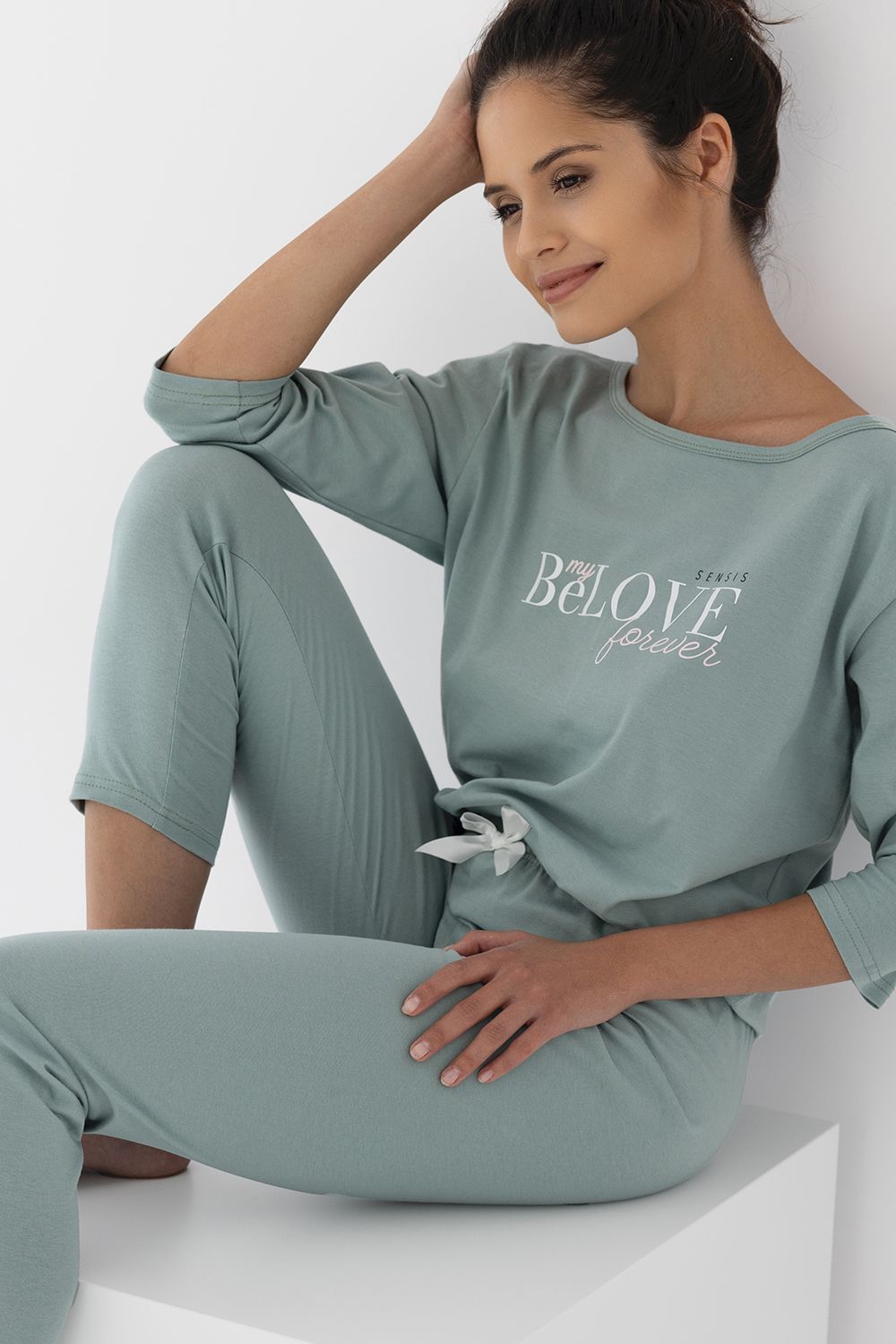 пижама garden от магазина «Зона Белья»